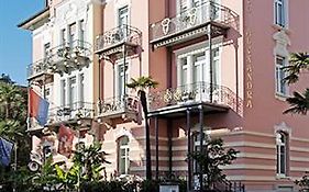 Hotel Alexandra Locarno